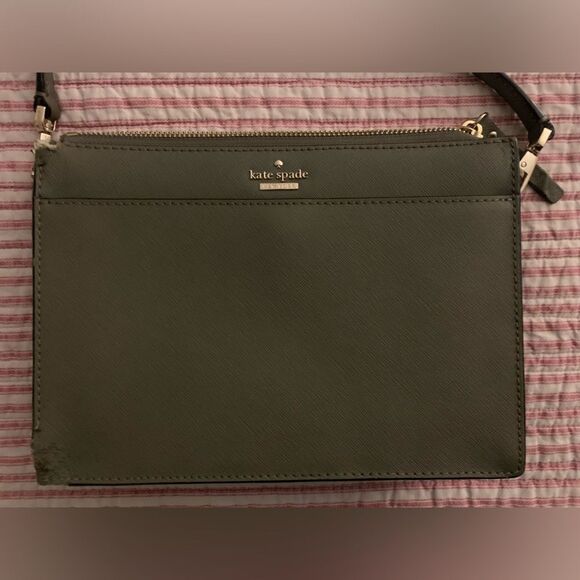 Kate Spade Cameron Street Clarice Crossbody Bag - Picture 3 of 8